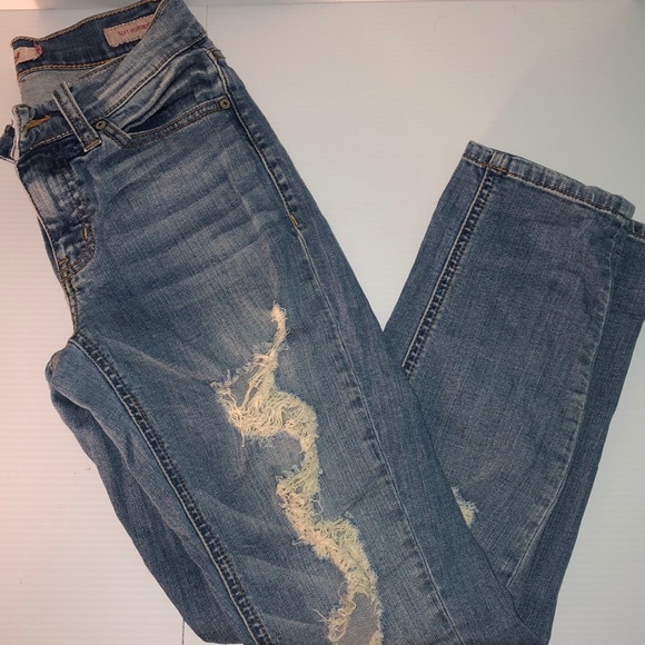 Boyfriend jeans - Picture 2 of 8